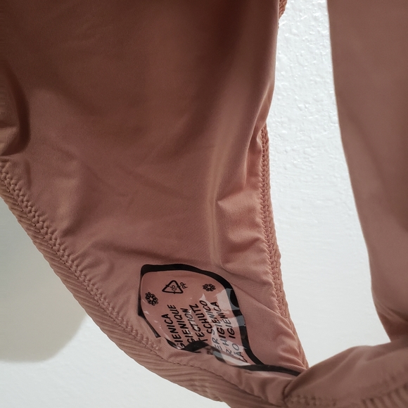 Good american 90's ribbed swimsuit - Picture 11 of 13